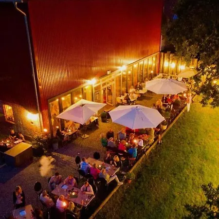 Majorshof Seehecht Büsum