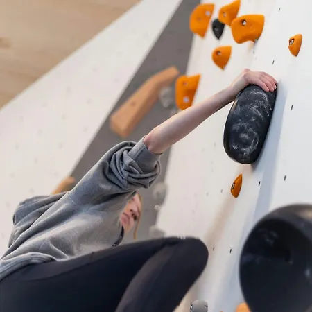 Majorshof Seehecht Διαμέρισμα *