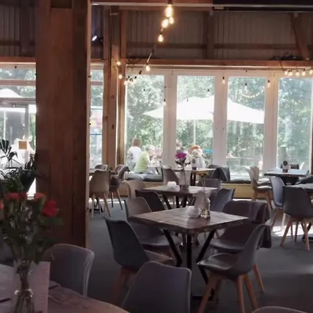 Διαμέρισμα Majorshof Seehecht *