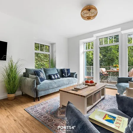 Majorshof Seehecht * Büsum