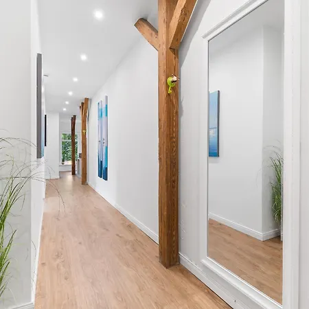 Majorshof Seehecht Διαμέρισμα