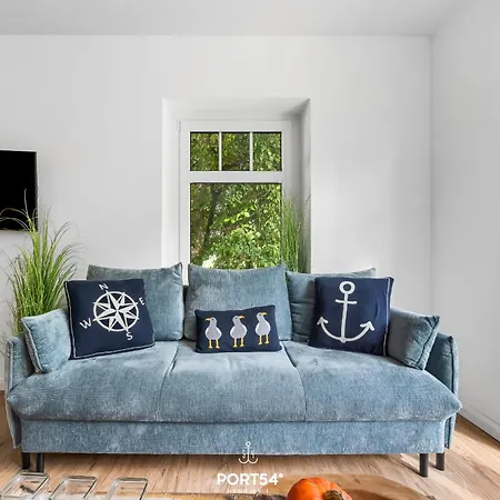 Majorshof Seehecht *