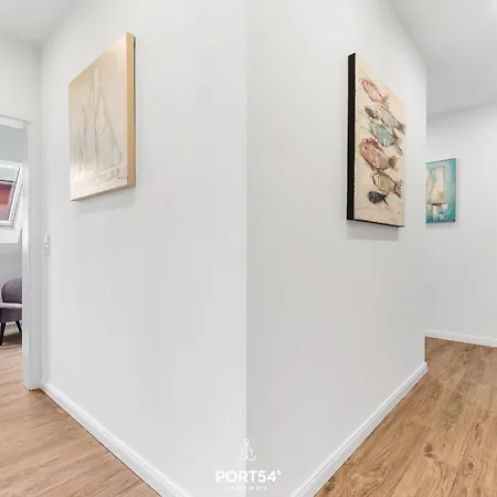 Majorshof Seehecht * Büsum