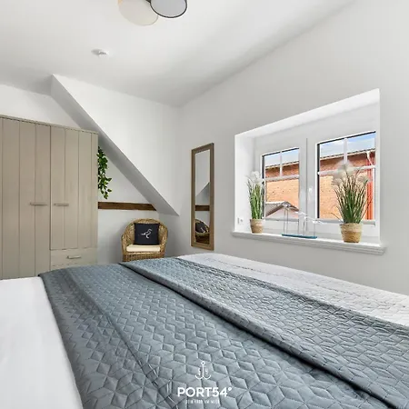 Majorshof Seehecht Διαμέρισμα