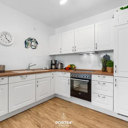 Διαμέρισμα Majorshof Seehecht