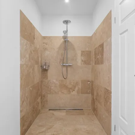 Majorshof Seehecht Διαμέρισμα *