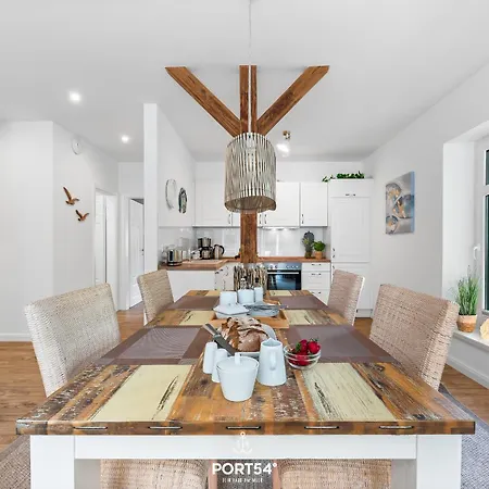 Διαμέρισμα Majorshof Seehecht *