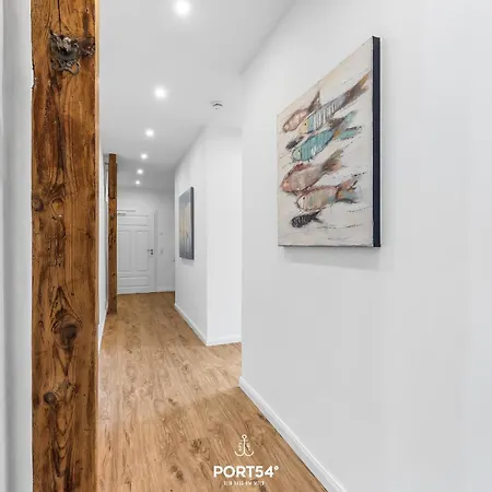 Majorshof Seehecht * Büsum