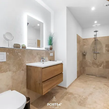 Majorshof Seehecht Διαμέρισμα