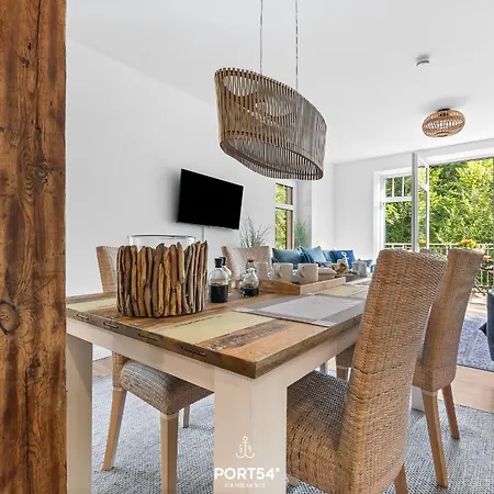 Διαμέρισμα Majorshof Seehecht *