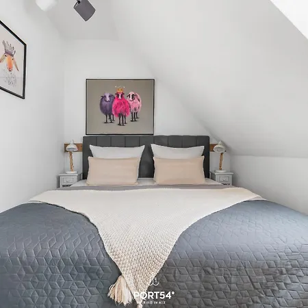 Majorshof Seehecht *