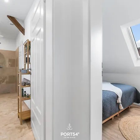 Majorshof Seehecht * Büsum