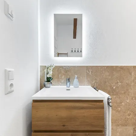 Majorshof Seehecht Διαμέρισμα