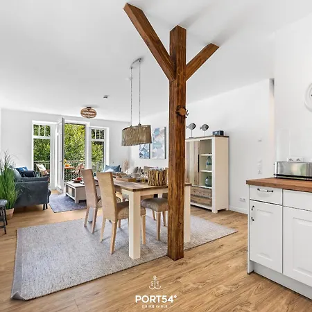 Διαμέρισμα Majorshof Seehecht