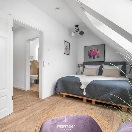 Majorshof Seehecht *