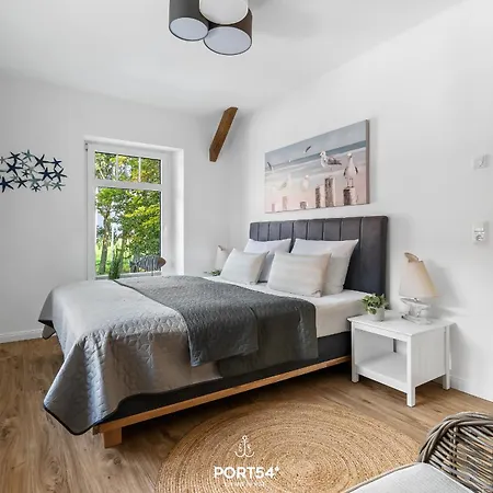 Majorshof Seehecht * Büsum