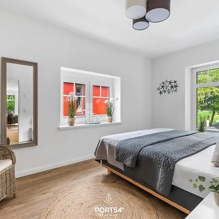 Διαμέρισμα Majorshof Seehecht