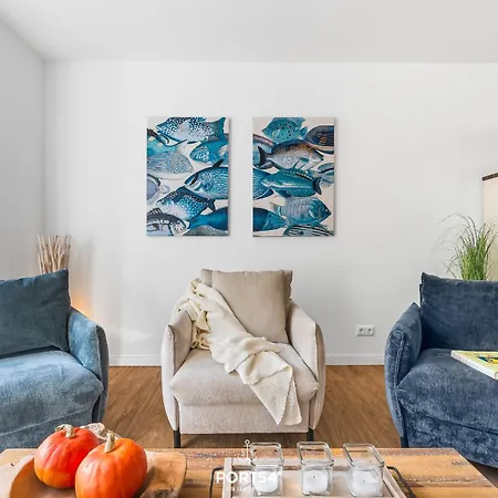 Majorshof Seehecht Διαμέρισμα *