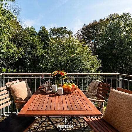 Majorshof Seehecht Büsum